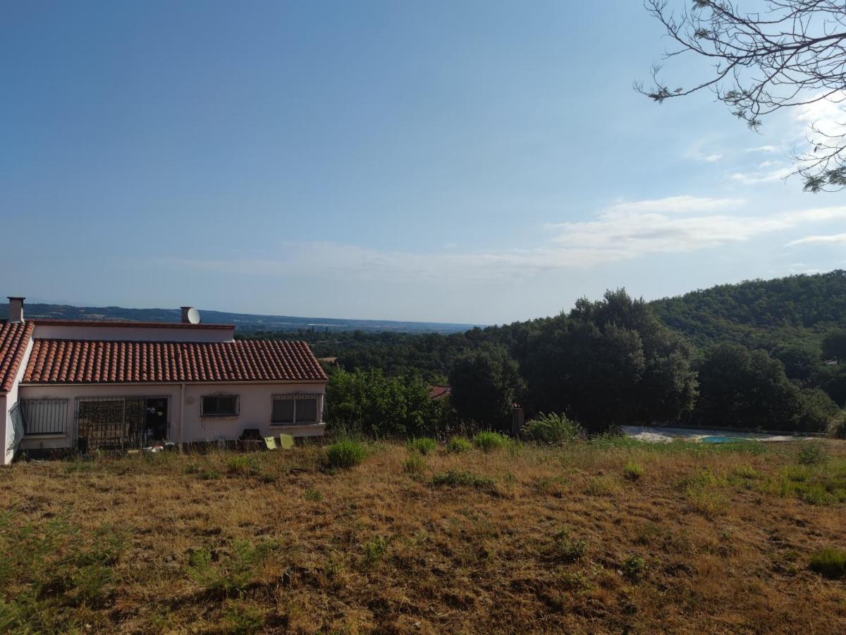 Le Havre De Paix Villa เซเรต์ ภายนอก รูปภาพ