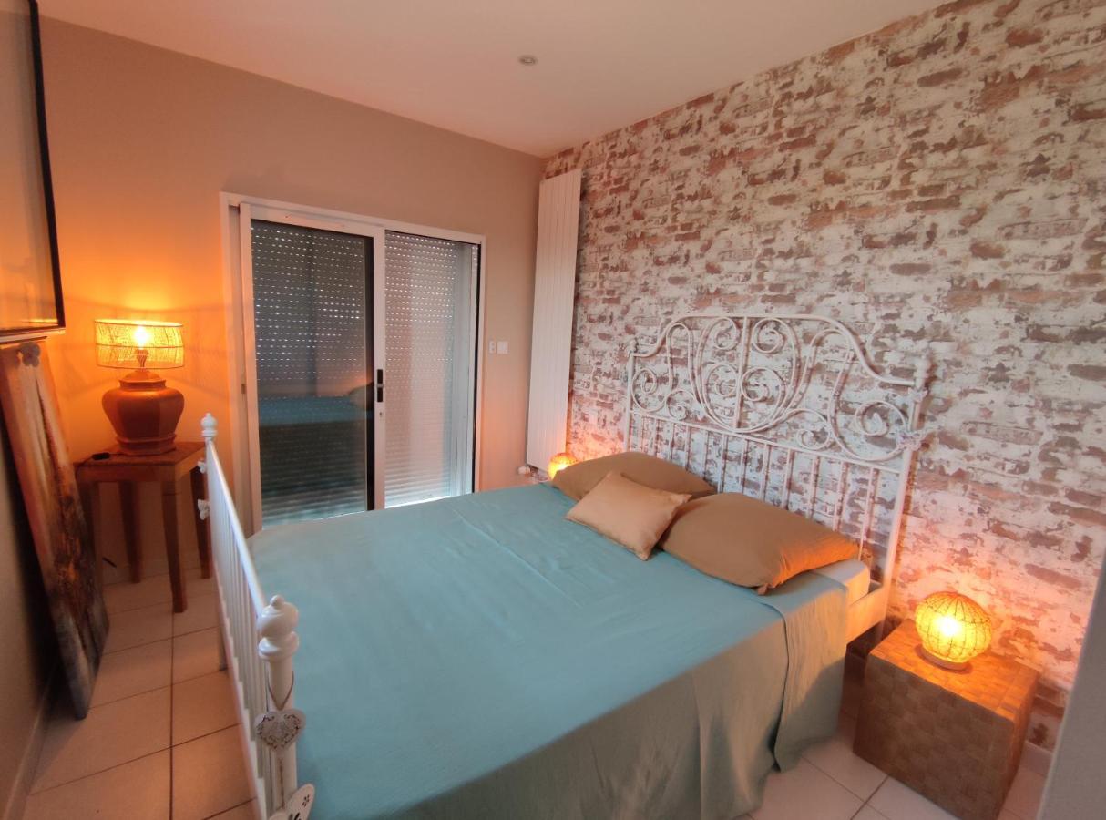 Le Havre De Paix Villa เซเรต์ ภายนอก รูปภาพ