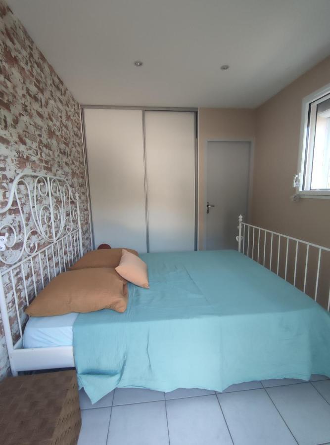 Le Havre De Paix Villa เซเรต์ ภายนอก รูปภาพ