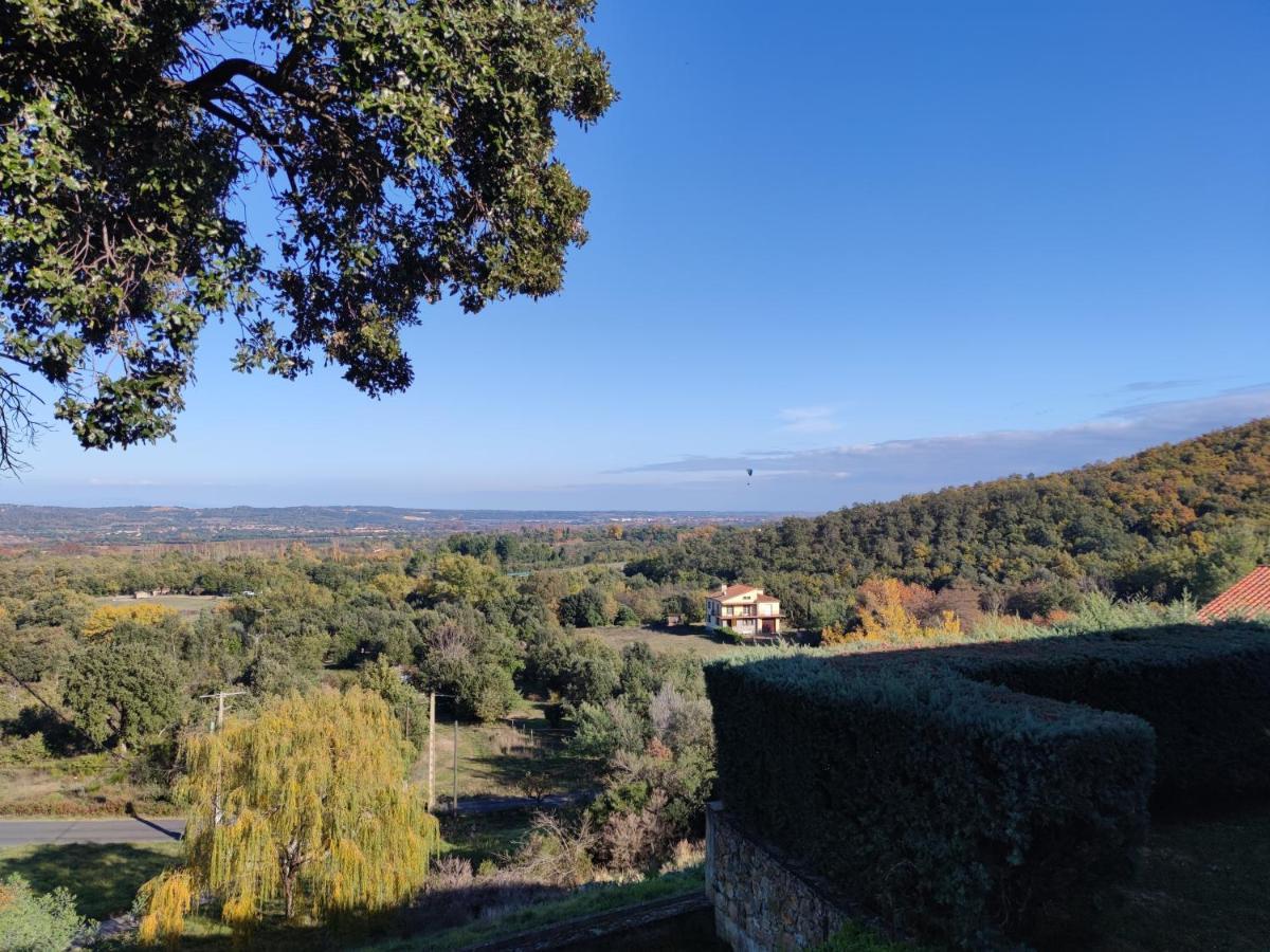 Le Havre De Paix Villa เซเรต์ ภายนอก รูปภาพ
