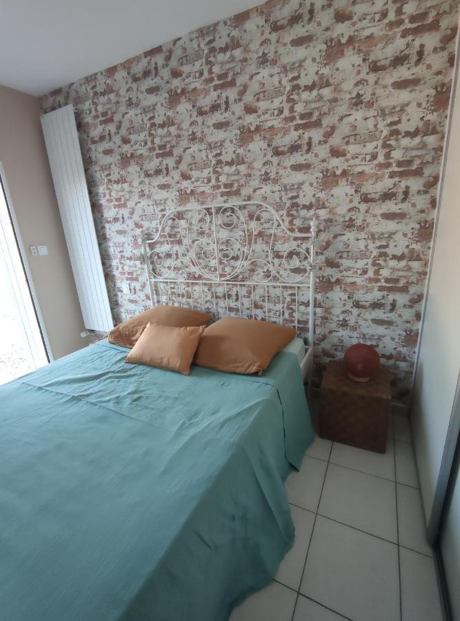 Le Havre De Paix Villa เซเรต์ ภายนอก รูปภาพ